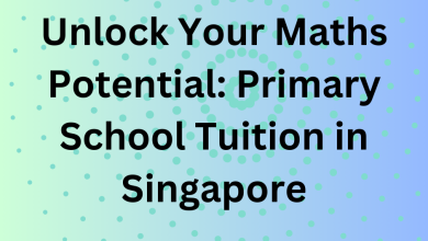 maths tuition singapore