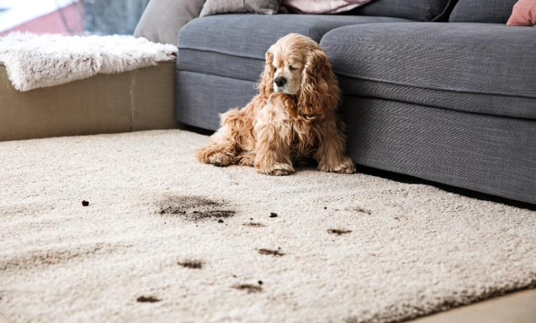 What To Use To Clean Floors With Dogs Professional Cleaner's Insights!