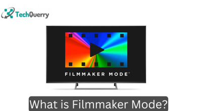 filmmaker mode samsung