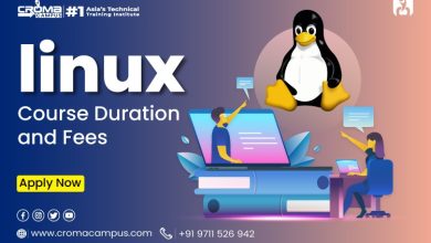 Linux Course in Delhi