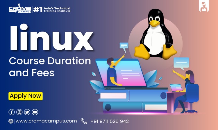 Linux Course in Delhi