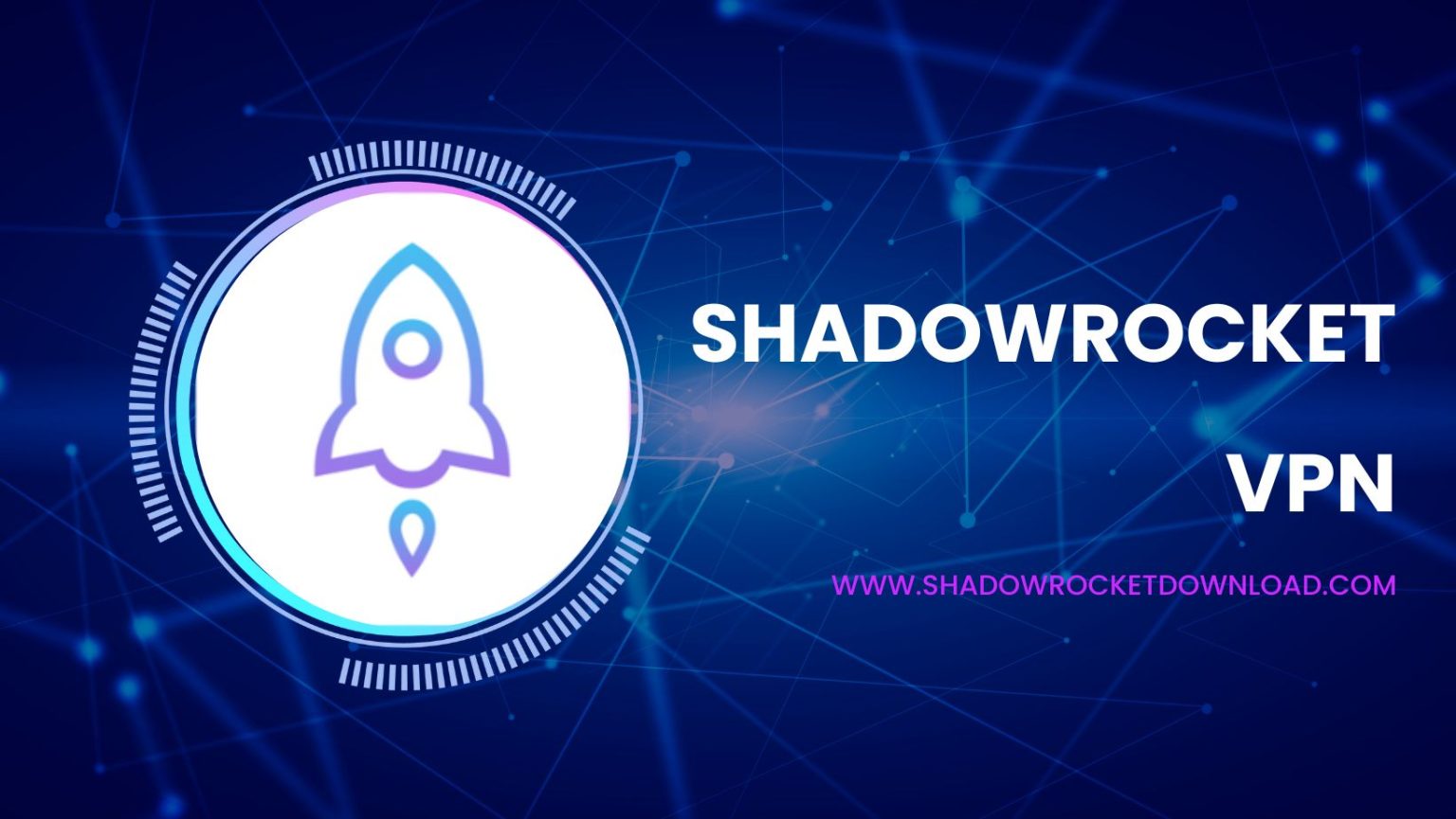 Vpn Shadowrocket Configaration Qr Code Example Shadowrocket VPN: Exploring Secure and Private Internet Access - Dohaj Blog