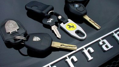 Your Trusted Car Key Maker Near Me in Dubai