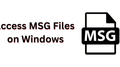 access-msg-files-on-windows