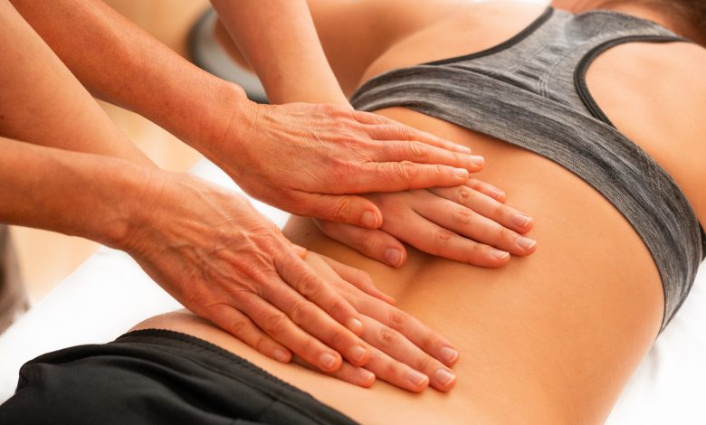 Benefits of Massage: A Comprehensive Guide