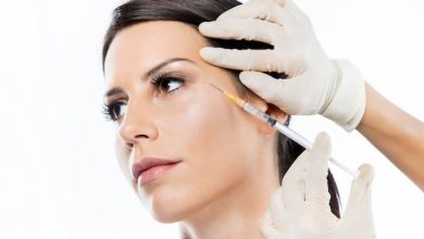 botox injectables in Dubai