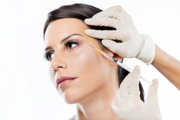 botox injectables in Dubai