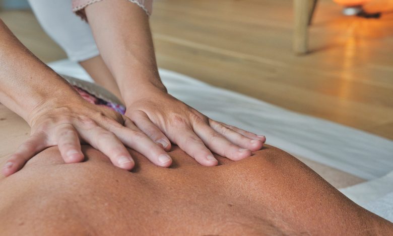 Massage Tips Health: Process, Benefits, and Where To Find Them