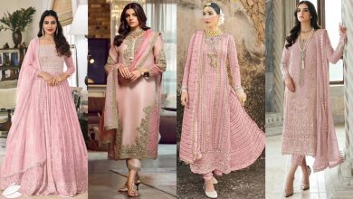 Pretty in Pink: Styling and Slaying Salwar Kameez