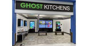 ghost kitchens near me