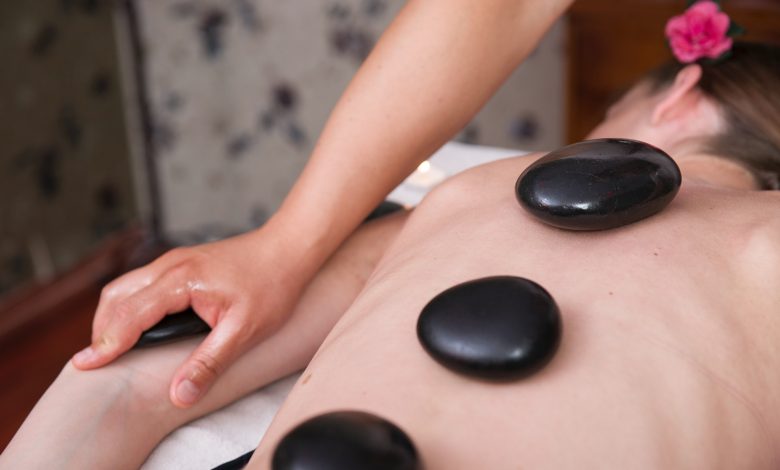 Relieve Stress and Tension: 5 Ways Massage Boosts Health