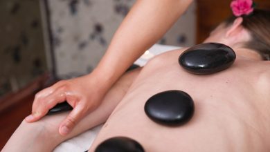 The Perfect Harmony: Shiatsu and Swedish Massages Your Health