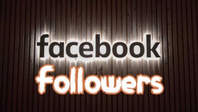 Get more Facebook followers