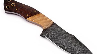 handmade skinner