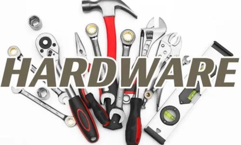 Hardware Products