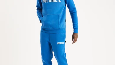 hoodrich tracksuit