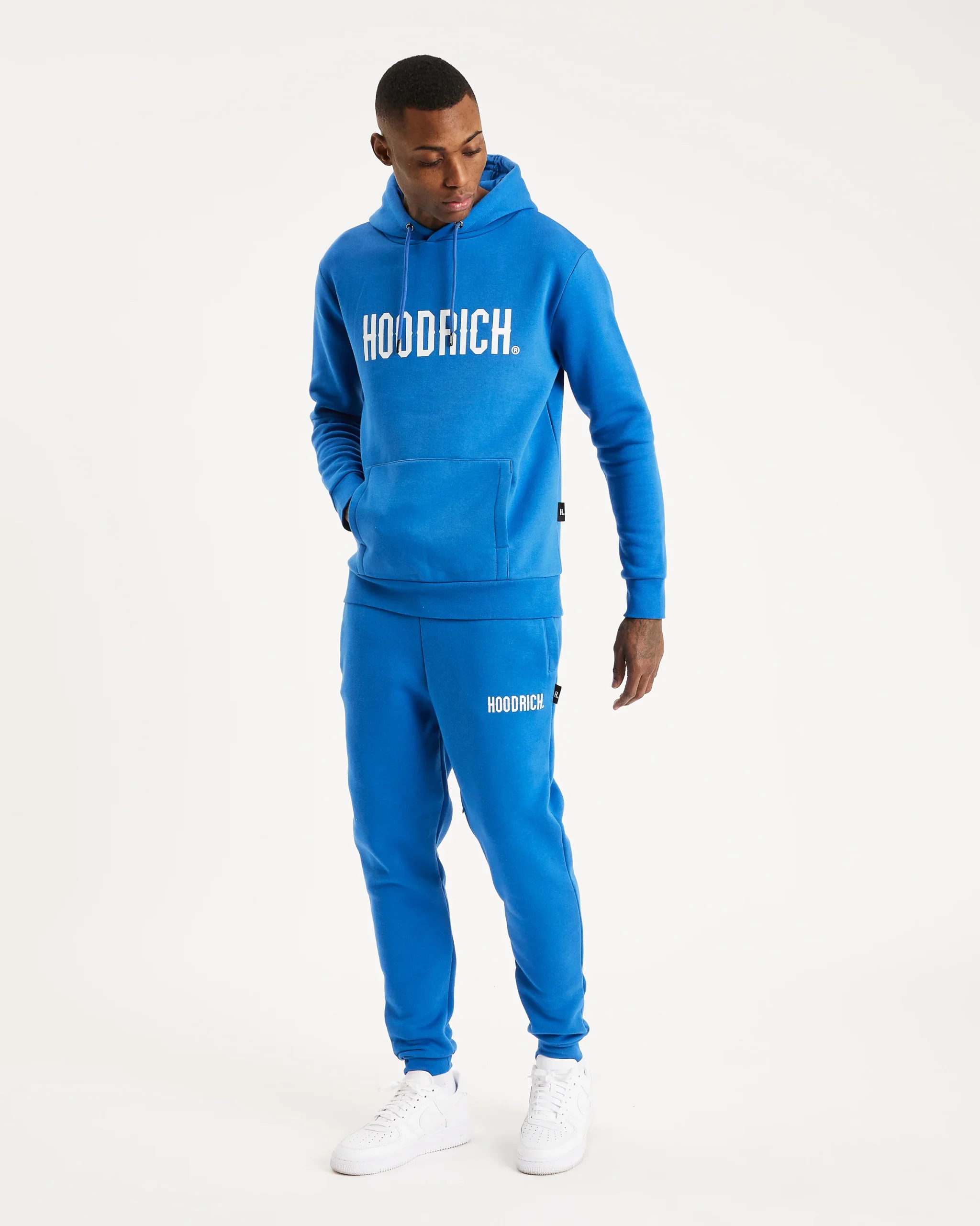 hoodrich tracksuit