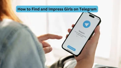 how to find girls on telegram