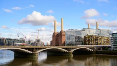 Exploring Battersea: Must-Visit Places and Activities