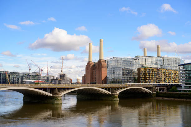 Exploring Battersea: Must-Visit Places and Activities