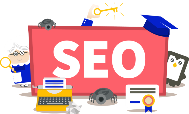 SEO Agency