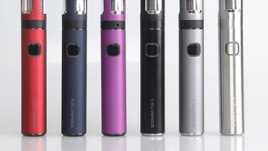 The Top 10 Best Nicotine-Free Vapes For A Healthier Lifestyle