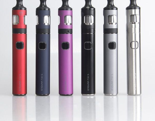 The Top 10 Best Nicotine-Free Vapes For A Healthier Lifestyle