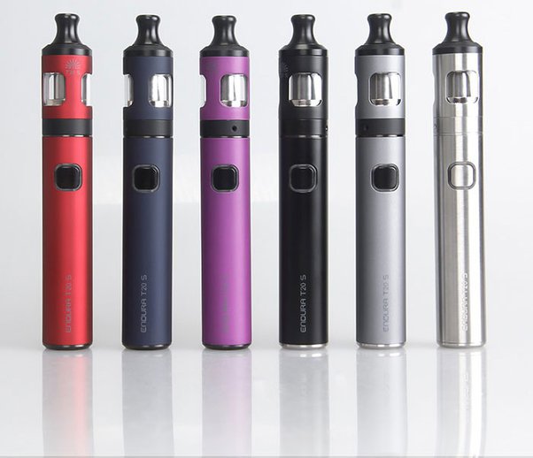 The Top 10 Best Nicotine-Free Vapes For A Healthier Lifestyle