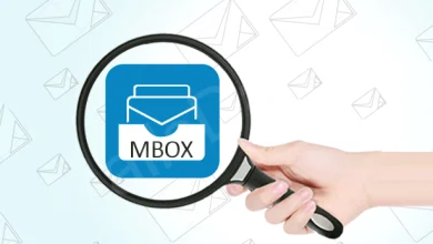 Which Email Clients Support Importing MBOX Files