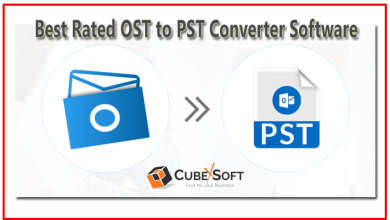 how to import ost file in outlook 2021