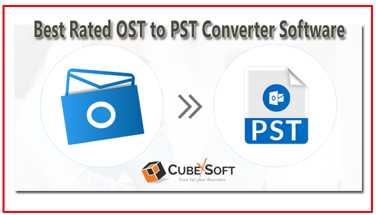 [Resolved] - How to Import OST File in Outlook 2021?