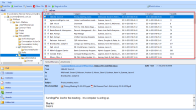 How to Open OST File Without Exchange Server on Windows OS?