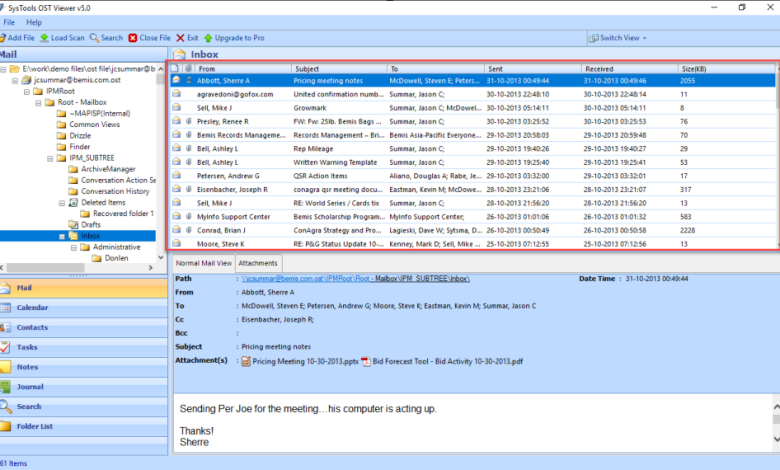 How to Open OST File Without Exchange Server on Windows OS?