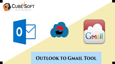 import outlook emails to gmail