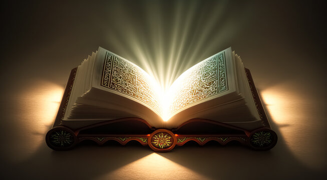 An image of online Quran Classes