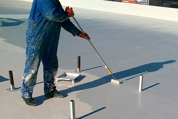 Waterproofing Services Toronto