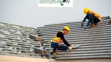 roofing services