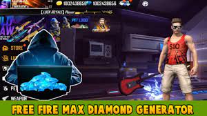 Get Unlimited ML Diamonds for Free