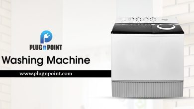 washing machine