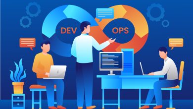 DevOps services