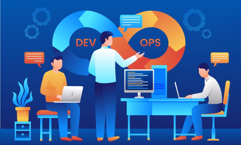 DevOps services