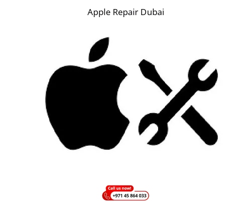 Apple Repair Dubai