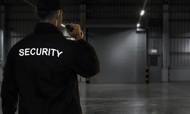 Best Security