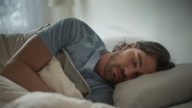 9 Strategies For Treating Insomnia At Home