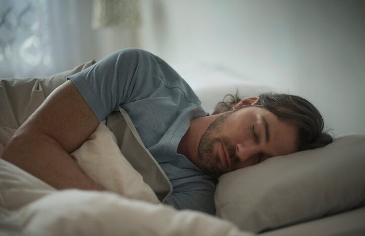 9 Strategies For Treating Insomnia At Home