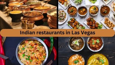Indian restaurants in Las Vegas