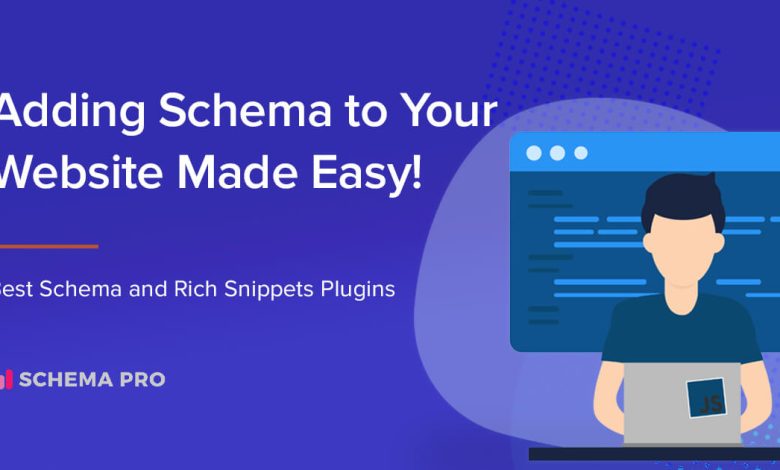 Schema Rich Snippets Plugin