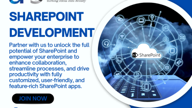 SharePoint Development