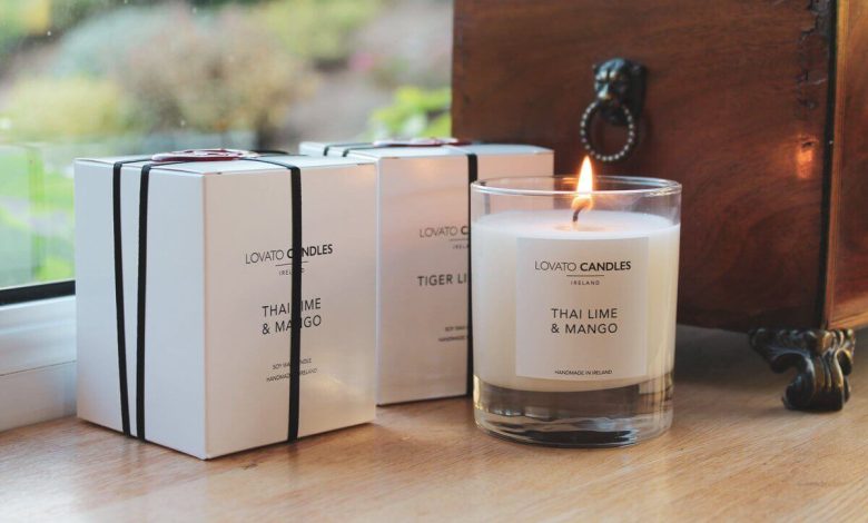 Wholesale Packaging Tips for Candle Enthusiasts