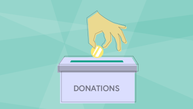 Donations